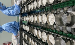 株洲正规的固德威全自动方便粉丝粉面生产线生产厂家有哪些，本地靠谱服务机构排行榜