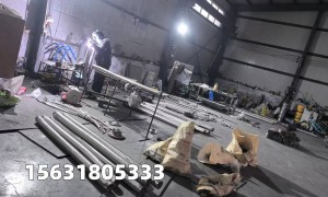 耐酸碱金属软管创新能力强的制造厂综合实力推荐