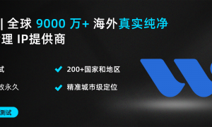 IPWO售后官方服务专业吗