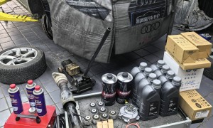 哈尔滨正规的奥迪原厂升级公司综合实力推荐
