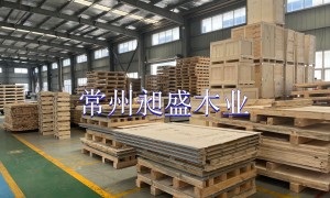 2026年广受信赖的包装木箱加工厂专业公司推荐