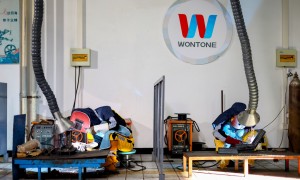2026年上海零基础学电焊，正规焊工学校推荐与实力参考