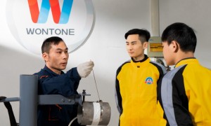 2026年昆山想转行学焊接推荐什么学校？专业实力与用户口碑深度解析