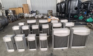 2026年靠谱的叶片分离器制造厂家实力与用户口碑