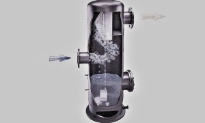无锡叶片分离器加工厂企业全景分析