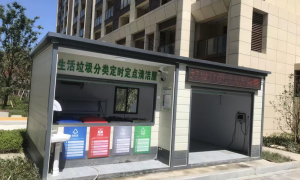 2026年靠谱的移动垃圾房厂家推荐：适合垃圾分类、市政项目、双层密封移动垃圾房企业甄选