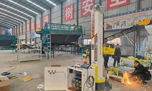 郑州永亚智能设备有限公司：本地有机肥设备生产厂家，售后响应快