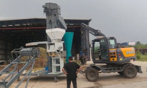 2026年河南有机肥设备厂家实力参考，郑州本地售后响应快