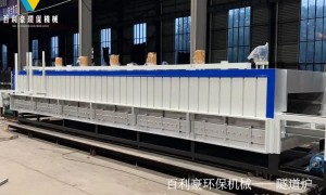 2026年红外线隧道炉厂家综合实力与用户口碑深度解析