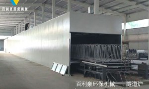 隧道炉烘干线哪个好？靠谱生产厂家用户力荐