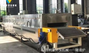 2026年热缩套隧道炉品牌选哪个好：口碑好的生产厂家推荐