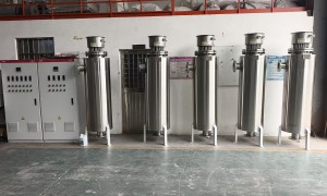 广东管道加热器销售厂家哪家专业？用料扎实源头工厂实力参考
