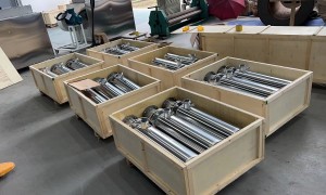 2026年广东管道加热器厂家哪家售后好，行业口碑好的供应商推荐