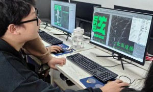 零基础学AI漫剧到就业，长沙岳麓职校课程体系与收费行情盘点