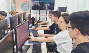 湘潭长沙岳麓职校实力如何？