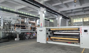 江苏磨砂膜高速生产线制造厂家靠谱商家怎么选?