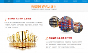 2026年仓储货架安装服务商有哪些？货架厂实力与用户口碑深度解析