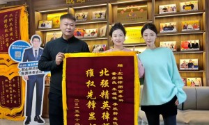 2026年公司法律顾问哪家专业，用户力荐实力服务商