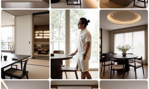 2026年闵行区正规的大平层设计工作室推荐，无隐形消费实力参考