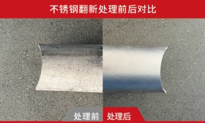 不锈钢翻新制造厂家哪家好？2026年综合实力与用户口碑深度解析