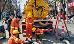 2026年北京非开挖管道修复行业观察与实务选择指南