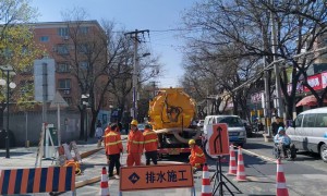 北京靠谱的非开挖管道修复服务商有哪些？行业全景分析与选择指南
