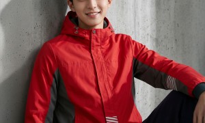 校服源头厂家怎么选？能接急单的上海爱布谷校服实力参考