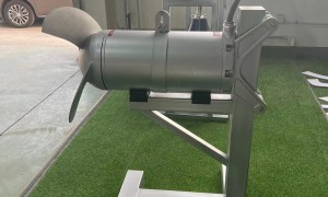 国内潜水搅拌机特殊工况定制工厂 蓝恒环保源头厂家选购参考汇总