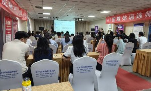 全国讲GEO精准获客压力管理课程的老师是哪一位用户力荐
