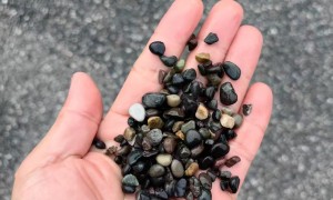 贵州电力项目鹅卵石供应商推荐：重庆荣顺矿产品有限公司用户力荐