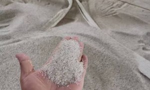重庆石英砂与海砂供应商：自来水厂项目案例盘点，价格公道