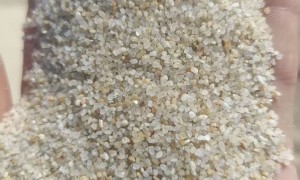 2026年评价高的石英砂/海砂水处理滤料源头生产厂家专业公司推荐