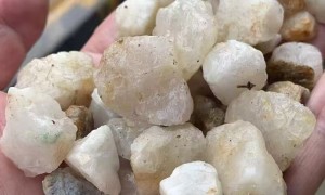 石英砂滤料选型指南 重庆荣顺源头批发 海砂适配城镇给排水工程 2026年度优选供应商