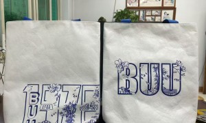 河北保定实力之选：帆布袋定制工厂用户力荐
