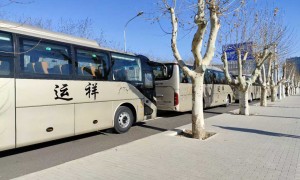 2026年省心的班车租赁公司服务商盘点，合作实力参考