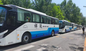 廊坊北京价格透明没有隐形消费的包车公司推荐，用户口碑力荐