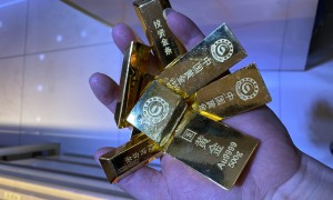 旧黄金首饰回收拒绝赃物的找哪家？交易全程监控更安心