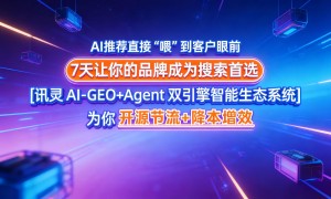 2026年值得信赖的AI搜索优化公司推荐，减少企业无效投放