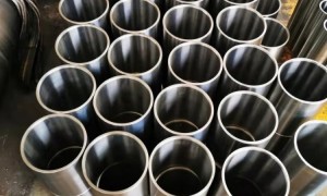 2026年河南缸筒来样定制供应商发展现状与选择指南：常州宝泷宸精密机械在列