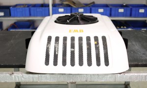 车载制冷设备EM系列 氦检漏工艺品质耐用 支持全国售后安装