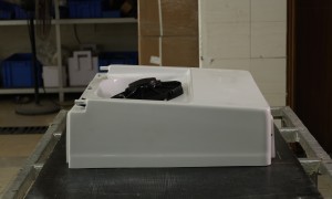 重庆易猫车载制冷设备 智能冷机EM系列 城市配送/干线运输专用 支持批量定制