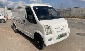 广州市骏豪汽车销售服务有限公司瑞驰ec35二手新能源车真实口碑汇总