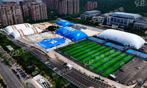 大型体育馆气膜源头厂家哪家好