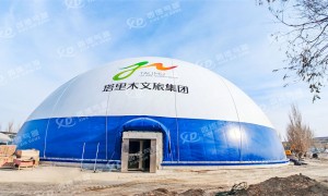 北京体育馆气膜定制工厂哪家专业 西德气膜用户力荐