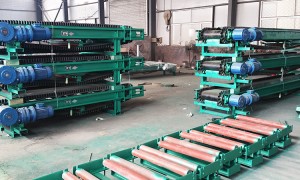 封闭式称重给煤机高端定制厂家行业现状与选择指南，源头工厂实力盘点