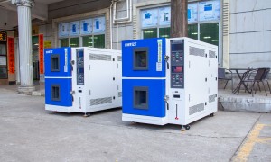 广东科文试验设备，2026年高低温试验箱厂家综合实力与用户口碑深度解析