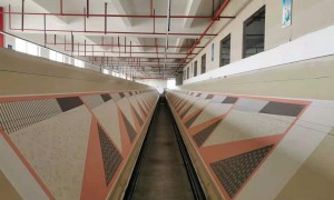 越缇围巾厂家服务好不好，诚信度如何