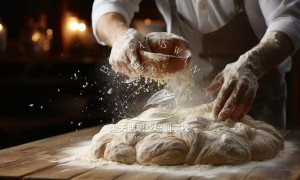 2026年正规的蛋糕培训学院客户口碑力荐