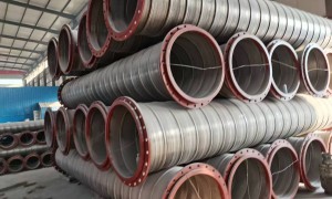 山西不锈钢瓦斯抽放管专业供应商选购指南