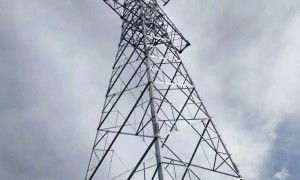 西藏多耐张电力塔生产厂家口碑推荐
